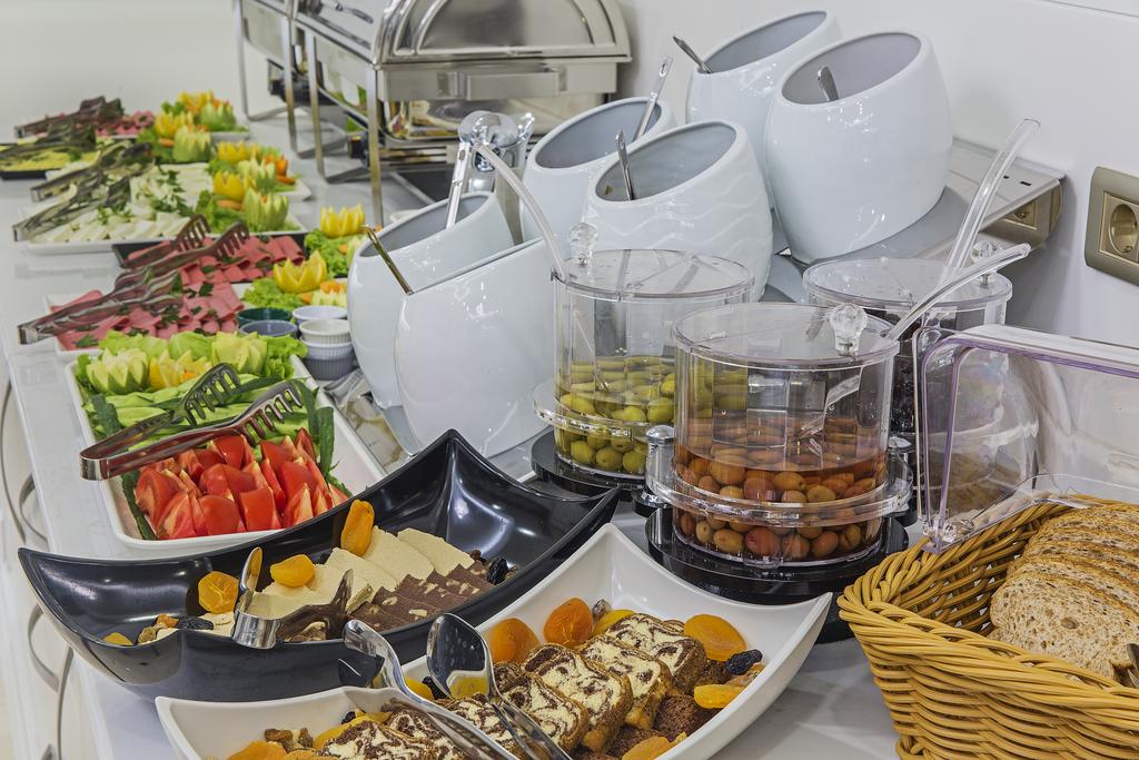 Grand Naki Hotel — Стамбул, Туреччина мініатюра 24
