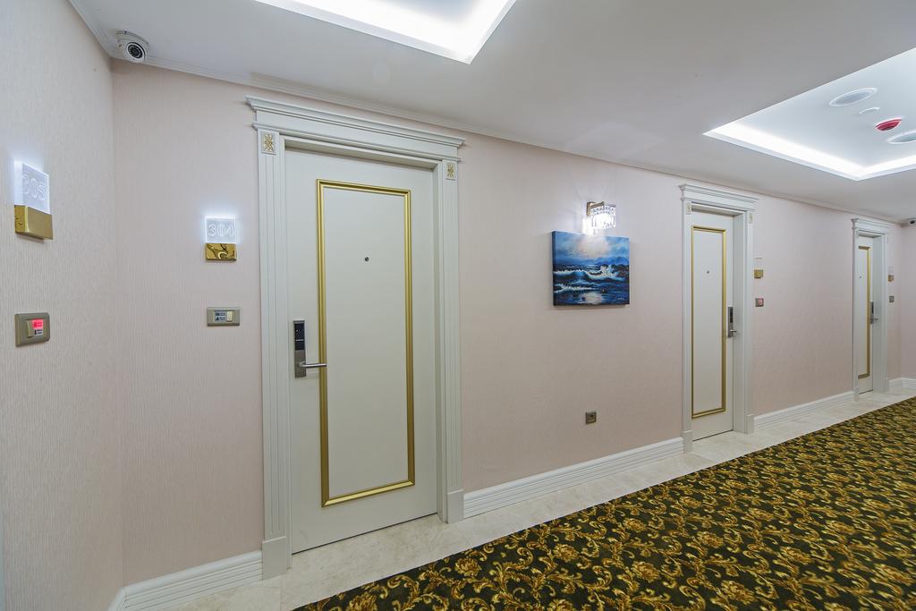 Grand Naki Hotel — Стамбул, Туреччина мініатюра 33