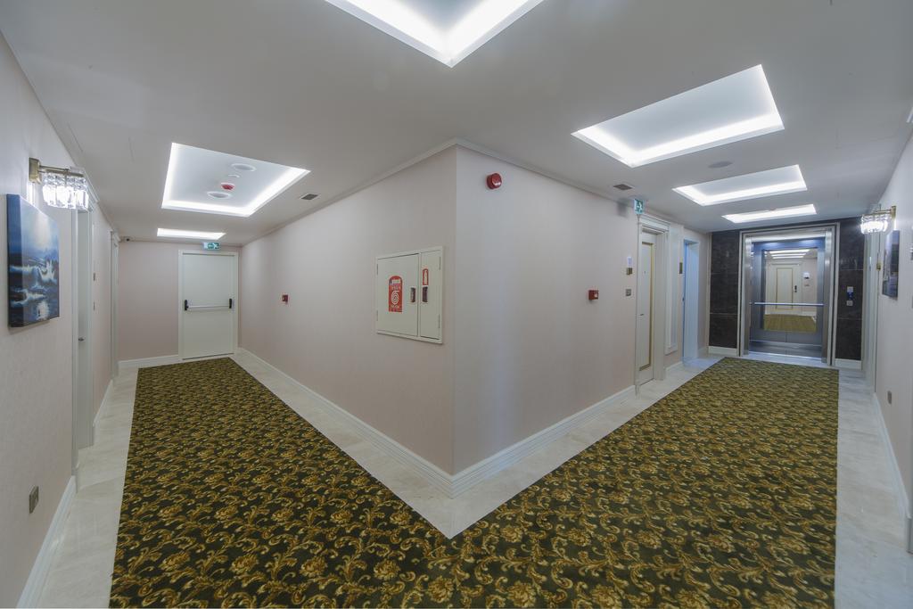 Grand Naki Hotel — Стамбул, Туреччина мініатюра 35