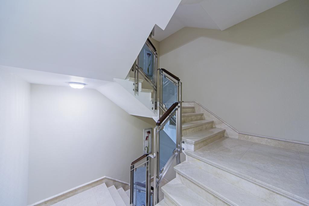 Grand Naki Hotel — Стамбул, Туреччина мініатюра 39
