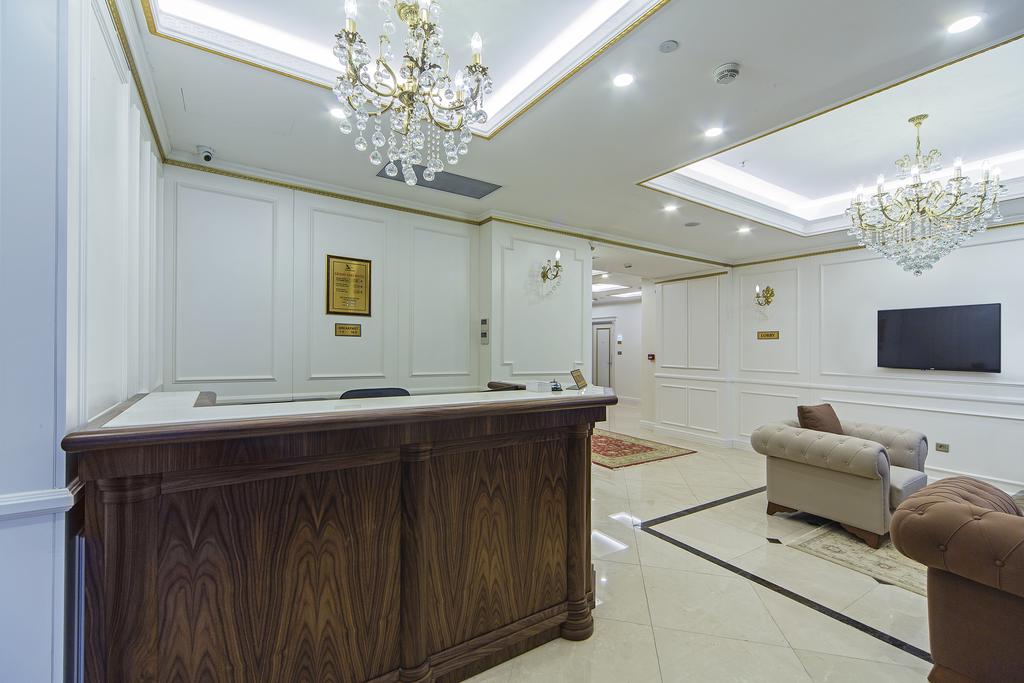 Grand Naki Hotel — Стамбул, Туреччина мініатюра 41