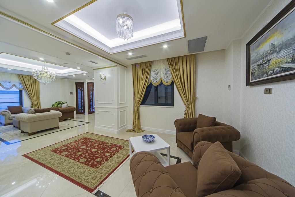 Grand Naki Hotel — Стамбул, Туреччина мініатюра 42