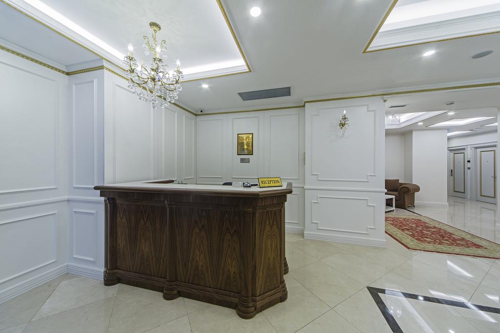 Grand Naki Hotel — Стамбул, Туреччина мініатюра 43