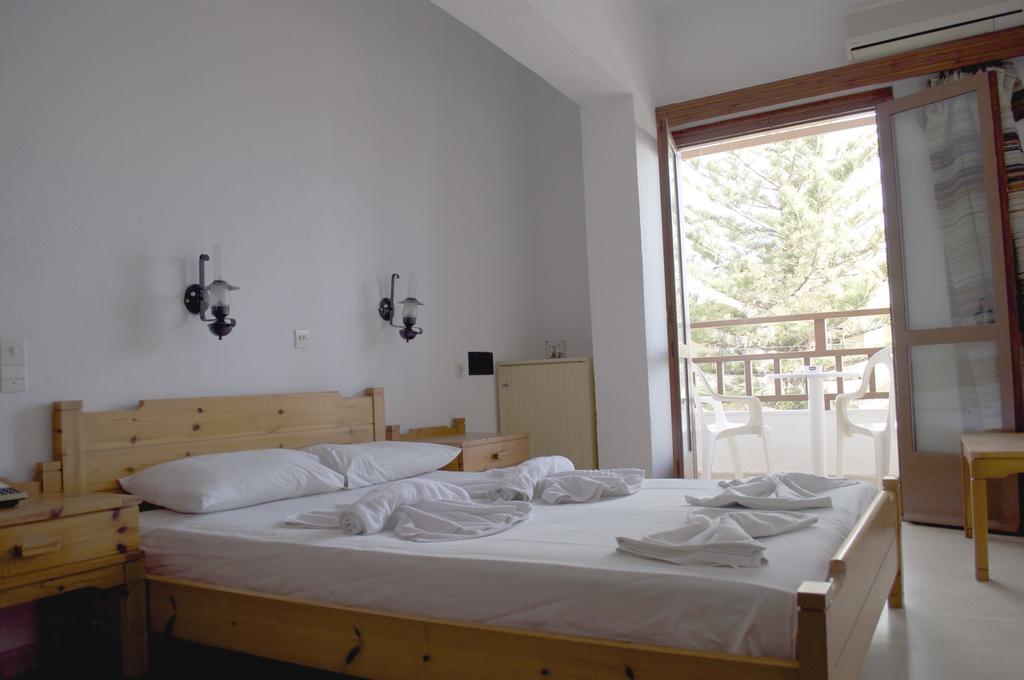Velissarios Hotel — о. Крит, Греція мініатюра 7