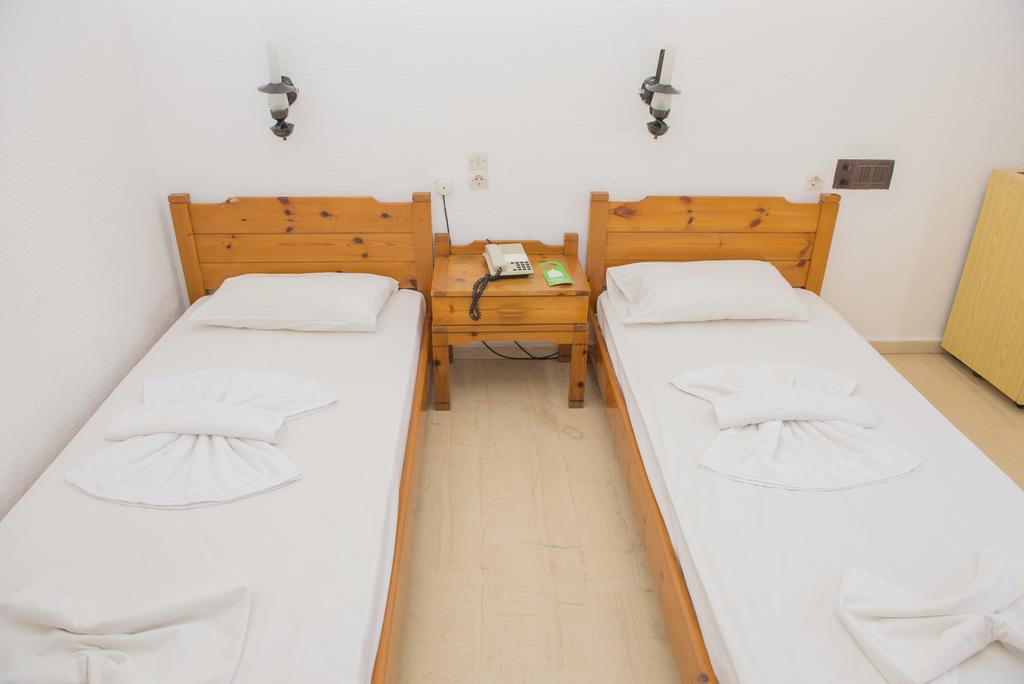Velissarios Hotel — о. Крит, Греція мініатюра 9