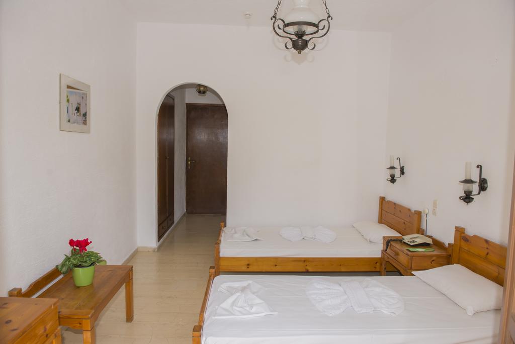 Velissarios Hotel — о. Крит, Греція мініатюра 10