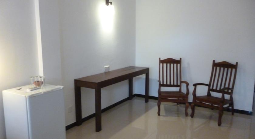 Ocean View Cottage Hotel — Хіккадува, Шрі Ланка мініатюра 17