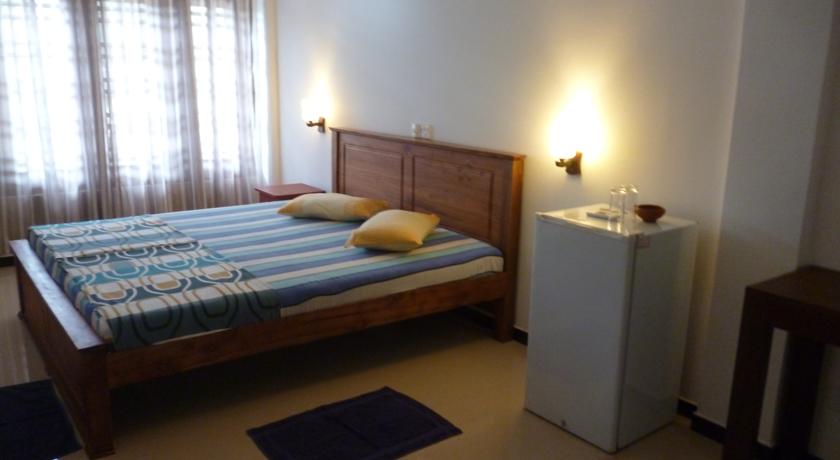 Ocean View Cottage Hotel — Хіккадува, Шрі Ланка мініатюра 19