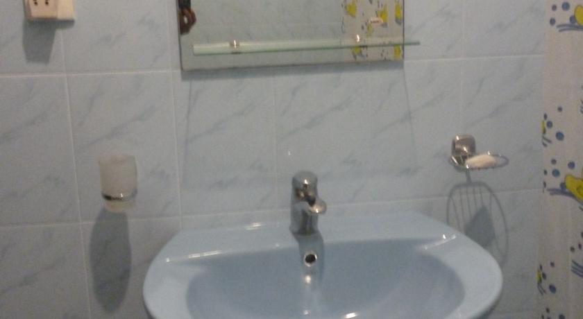 Ocean View Cottage Hotel — Хіккадува, Шрі Ланка мініатюра 20