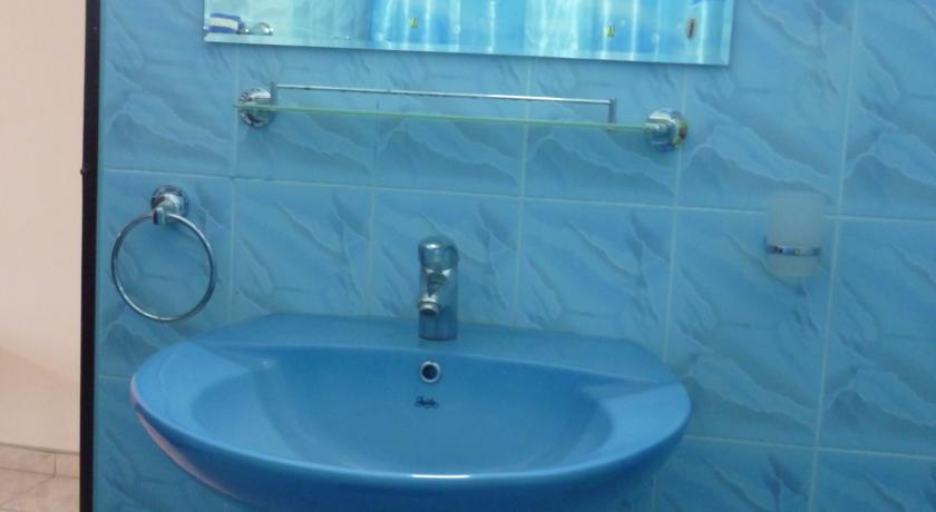 Ocean View Cottage Hotel — Хіккадува, Шрі Ланка мініатюра 22