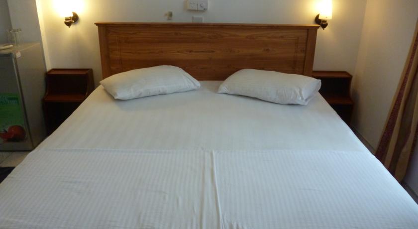 Ocean View Cottage Hotel — Хіккадува, Шрі Ланка мініатюра 25