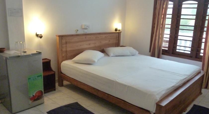 Ocean View Cottage Hotel — Хіккадува, Шрі Ланка мініатюра 26