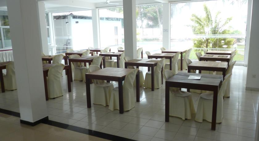 Ocean View Cottage Hotel — Хіккадува, Шрі Ланка мініатюра 31