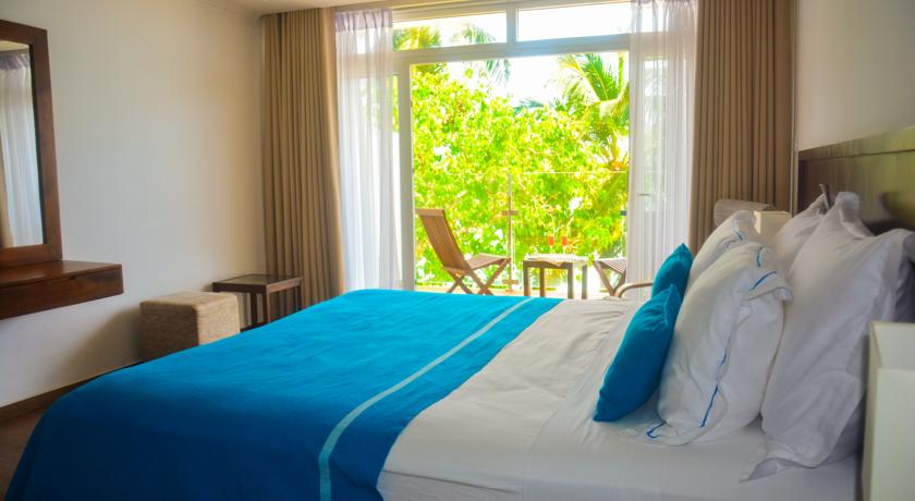 Sayura Beach Hotel — Унаватуна, Шрі Ланка мініатюра 21