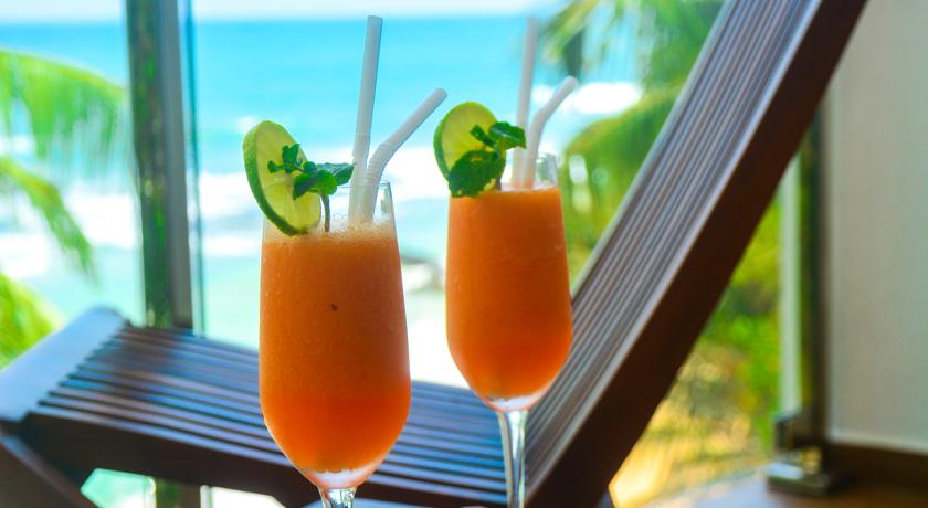 Sayura Beach Hotel — Унаватуна, Шрі Ланка мініатюра 25