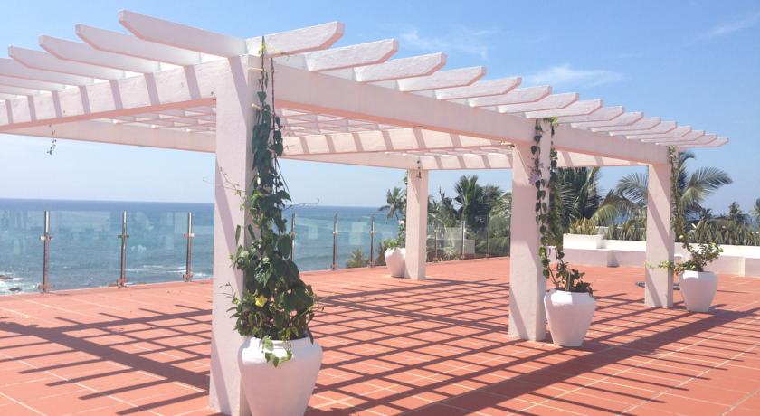 Sayura Beach Hotel — Унаватуна, Шрі Ланка мініатюра 33