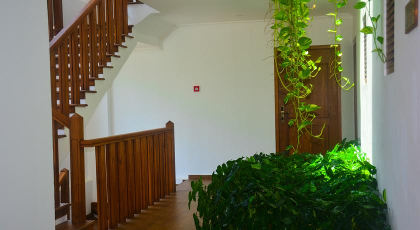 Sayura Beach Hotel — Унаватуна, Шрі Ланка мініатюра 38