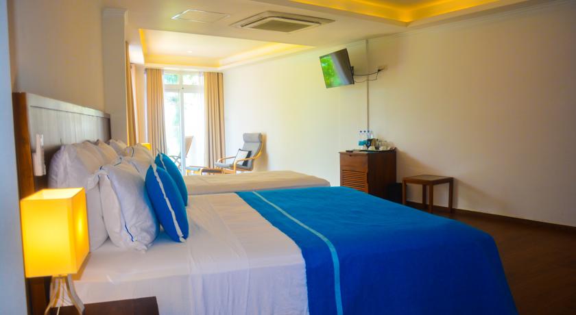 Sayura Beach Hotel — Унаватуна, Шрі Ланка мініатюра 41