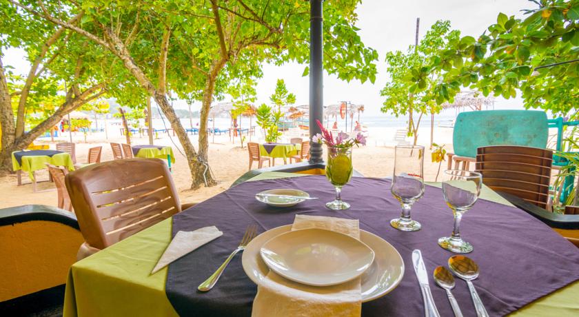Sea View Beach Hotel — Унаватуна, Шрі Ланка мініатюра 26