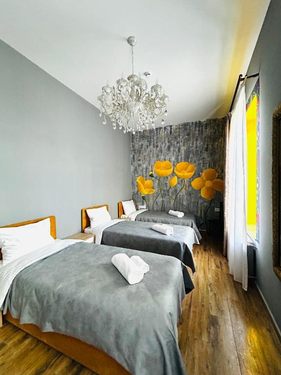Zerta Old Tbilisi Hotel — Тбілісі, Грузія мініатюра 8