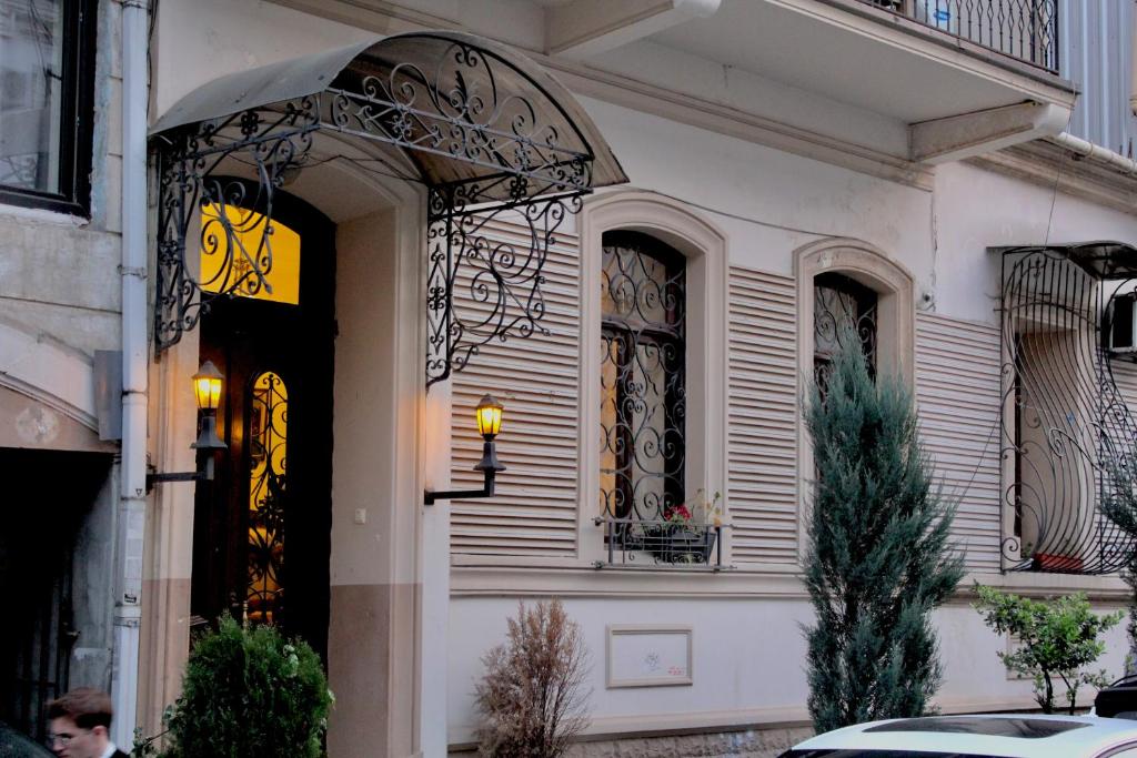 1902 Boutique Hotel — Батумі, Грузія мініатюра 6
