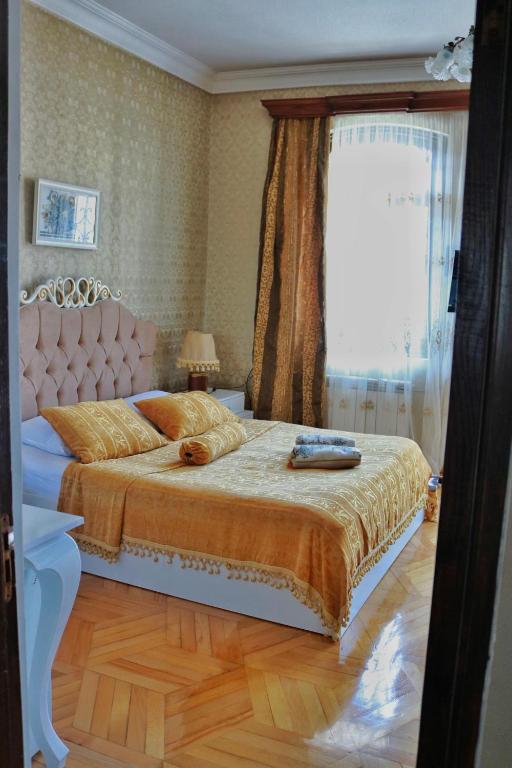 1902 Boutique Hotel — Батумі, Грузія мініатюра 7