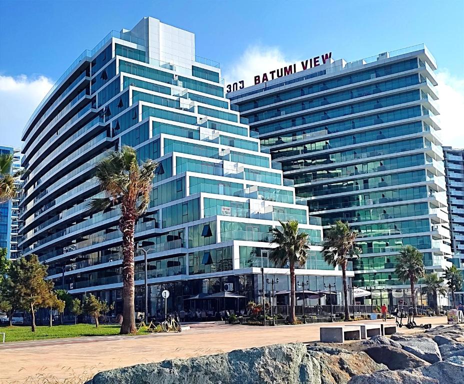 Batumi View Luxury — Батумі, Грузія — фото 1