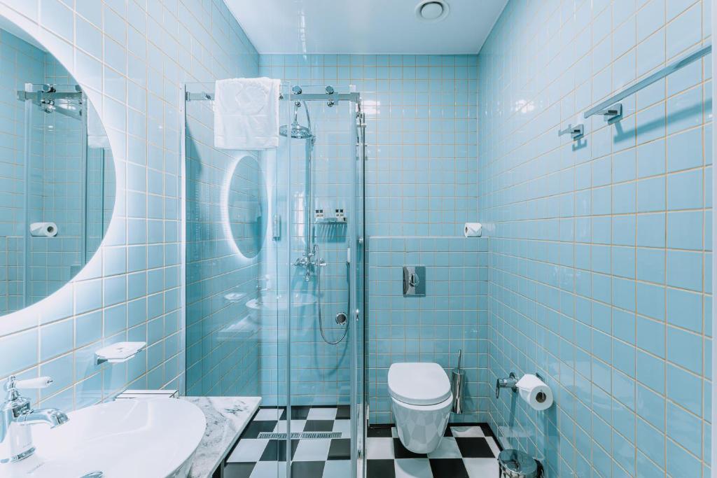 Twenties Hotel — Тбілісі, Грузія мініатюра 7