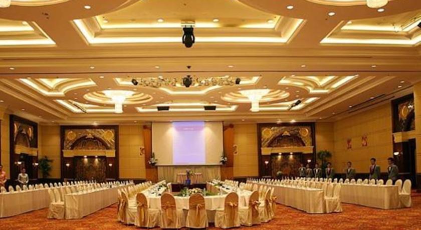 Bangkok Palace Hotel — Бангкок, Таїланд мініатюра 161
