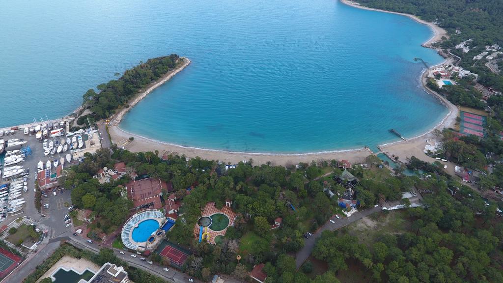Naturella Hotel & Apart — Кемер, Туреччина мініатюра 7