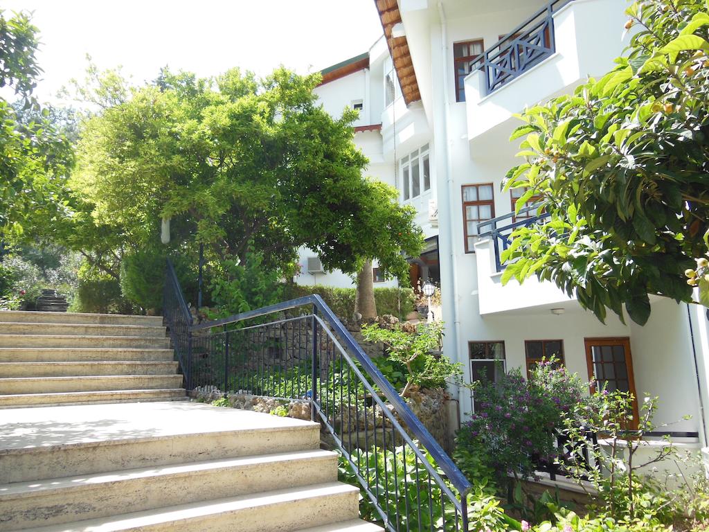 Naturella Hotel & Apart — Кемер, Туреччина мініатюра 13