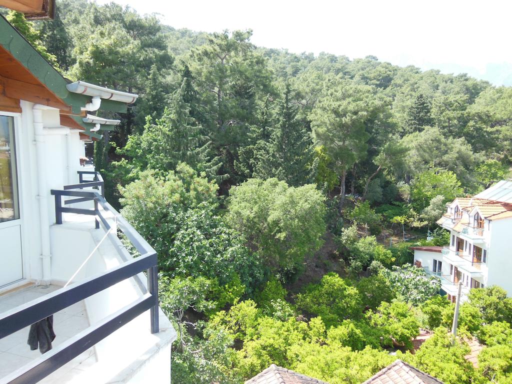 Naturella Hotel & Apart — Кемер, Туреччина мініатюра 17