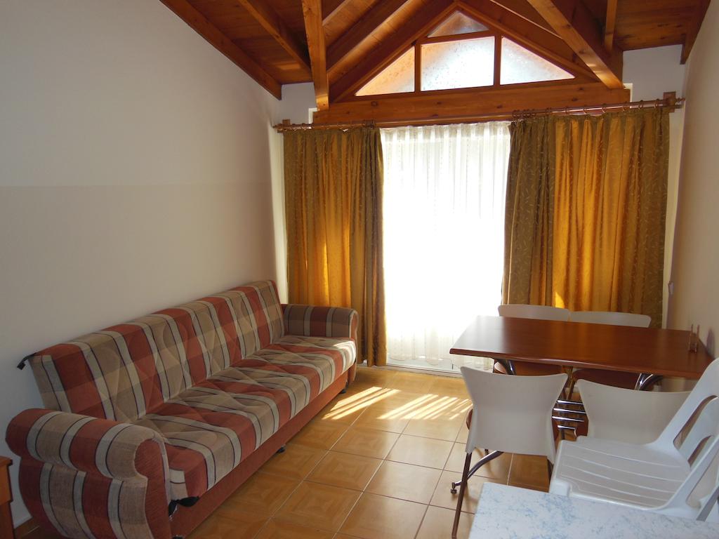 Naturella Hotel & Apart — Кемер, Туреччина мініатюра 20