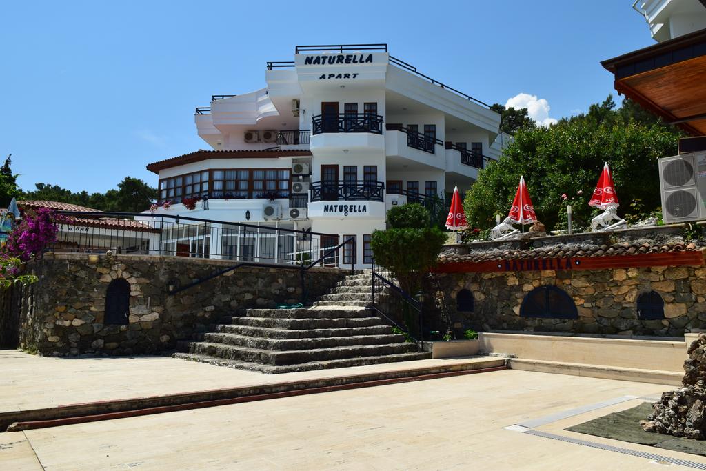Naturella Hotel & Apart — Кемер, Туреччина мініатюра 21
