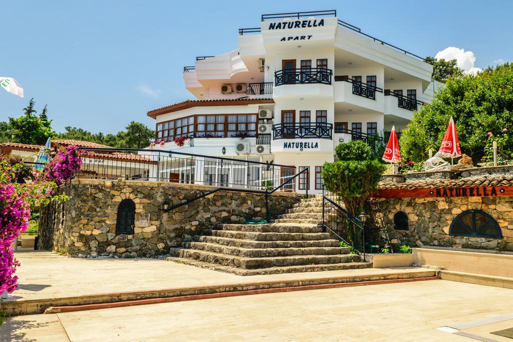 Naturella Hotel & Apart — Кемер, Туреччина мініатюра 23