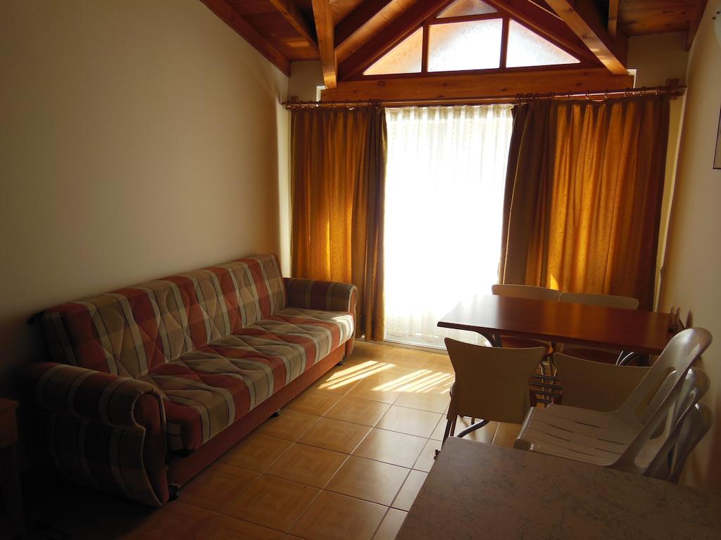 Naturella Hotel & Apart — Кемер, Туреччина мініатюра 24