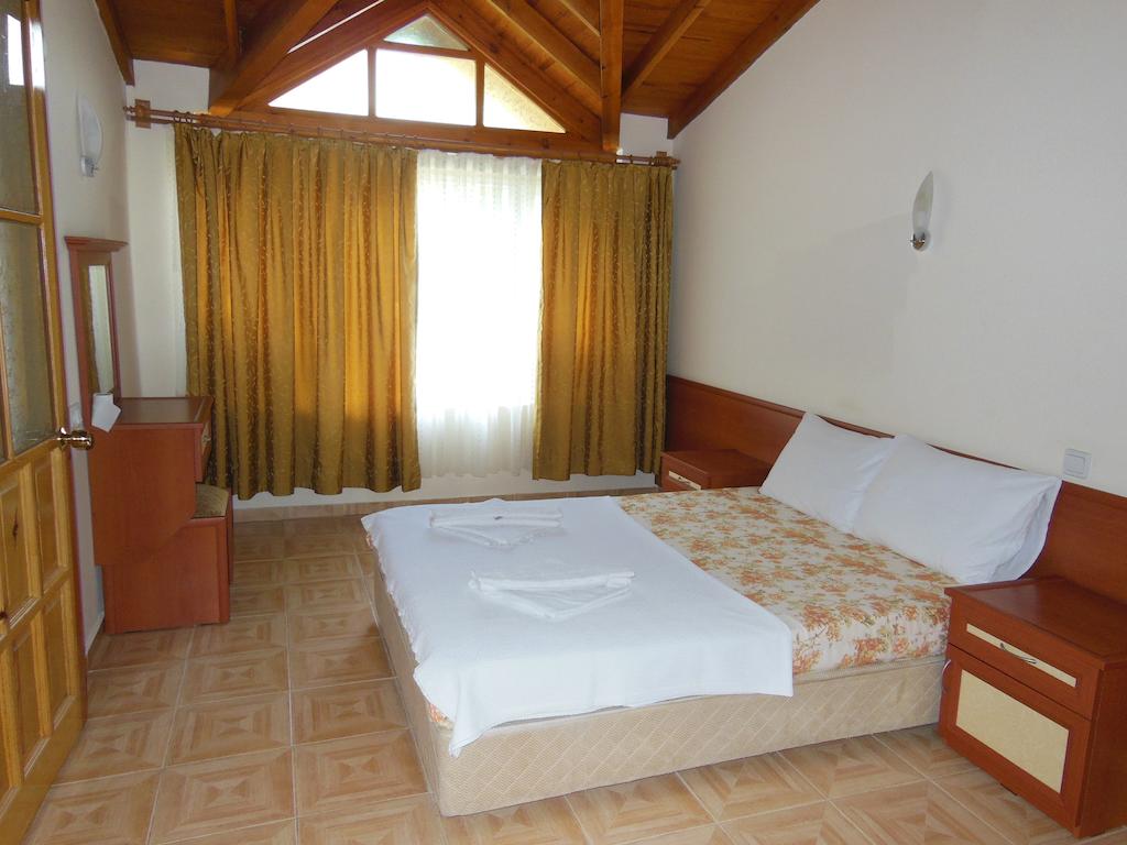 Naturella Hotel & Apart — Кемер, Туреччина мініатюра 26