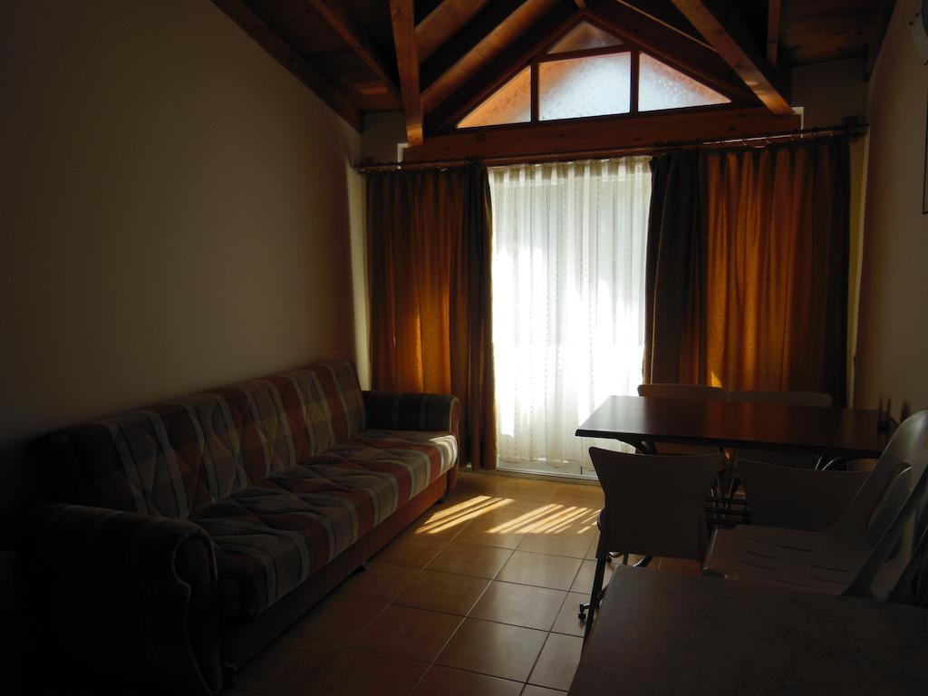 Naturella Hotel & Apart — Кемер, Туреччина мініатюра 27