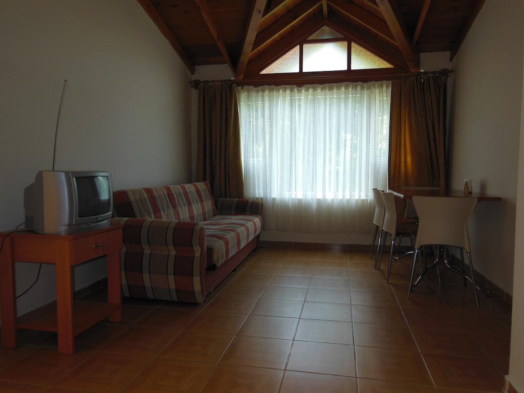 Naturella Hotel & Apart — Кемер, Туреччина мініатюра 28