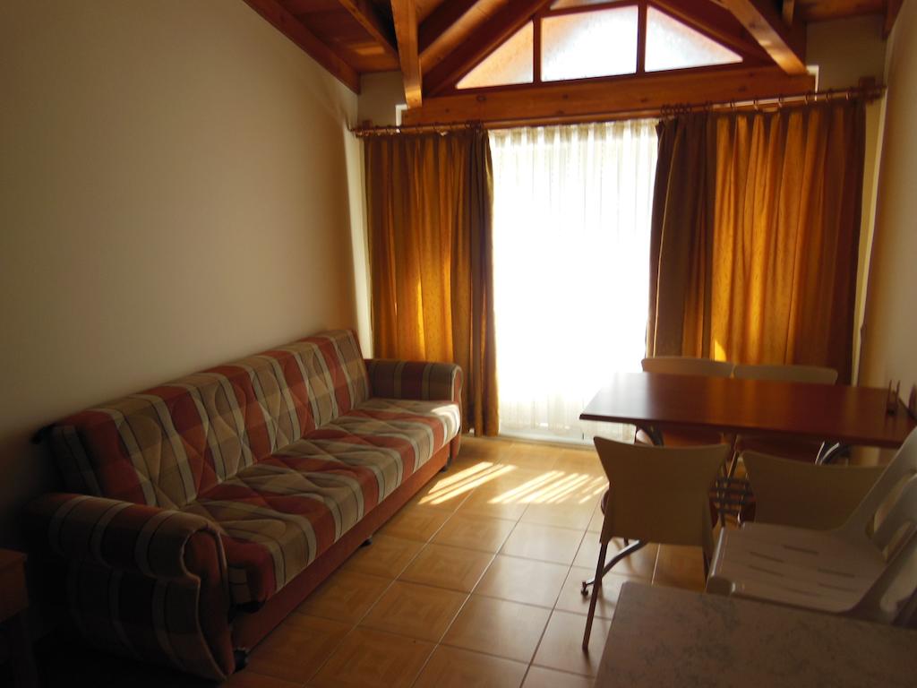 Naturella Hotel & Apart — Кемер, Туреччина мініатюра 32