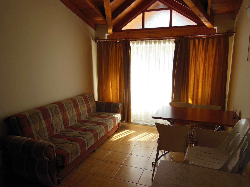 Naturella Hotel & Apart — Кемер, Туреччина мініатюра 33