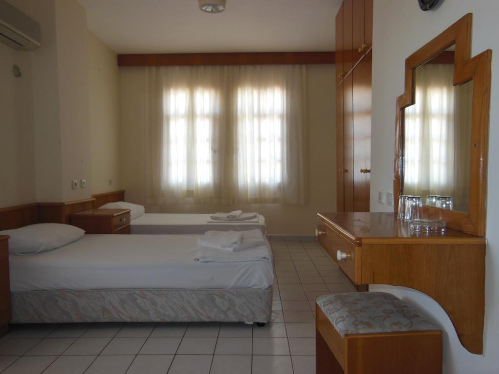 Naturella Hotel & Apart — Кемер, Туреччина мініатюра 34