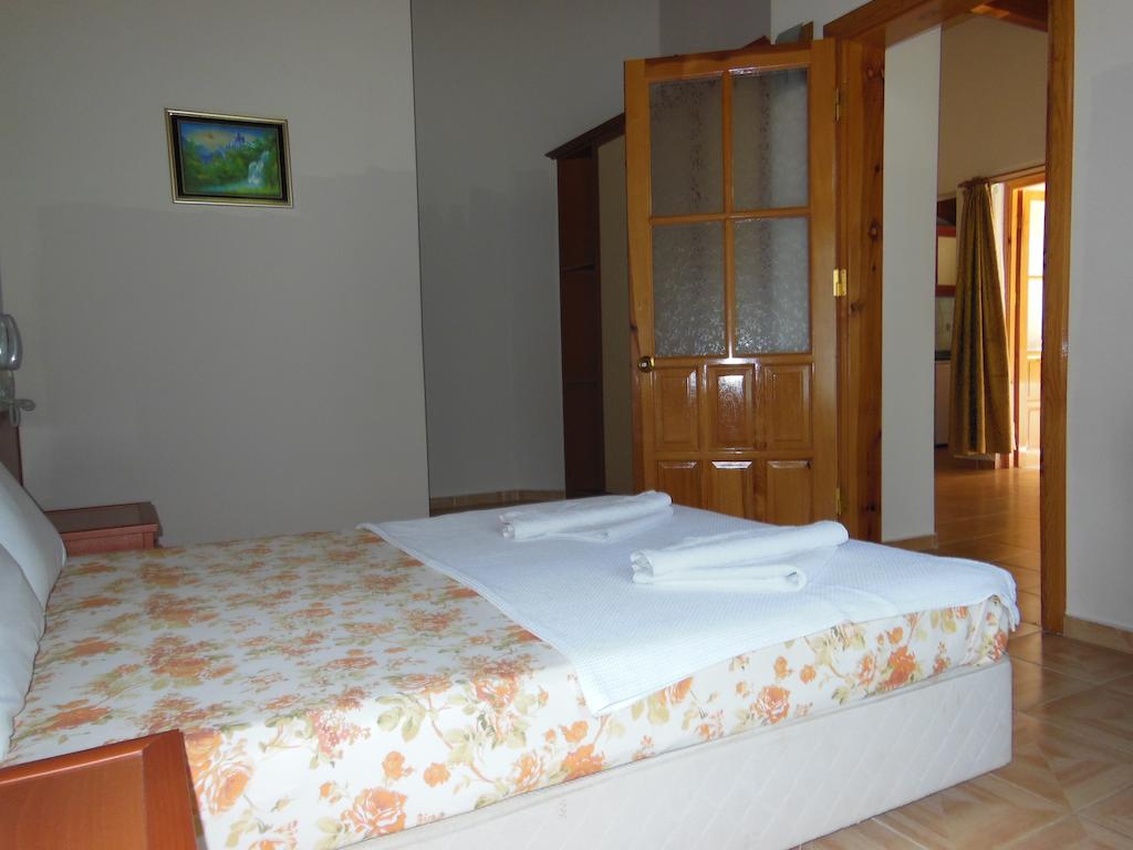 Naturella Hotel & Apart — Кемер, Туреччина мініатюра 35