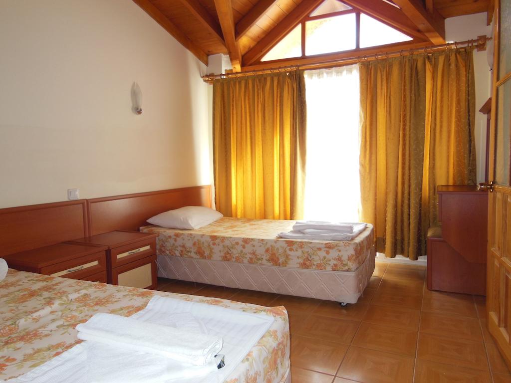 Naturella Hotel & Apart — Кемер, Туреччина мініатюра 37