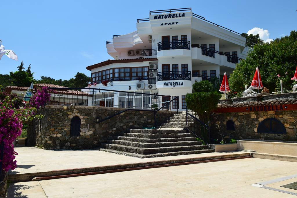 Naturella Hotel & Apart — Кемер, Туреччина мініатюра 38
