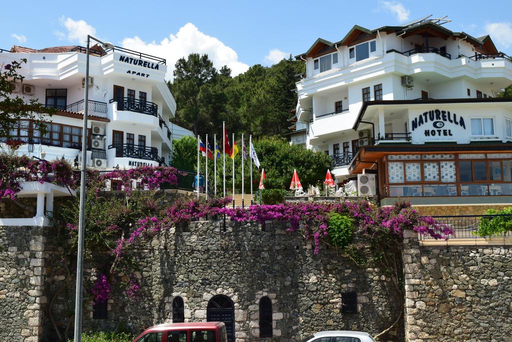 Naturella Hotel & Apart — Кемер, Туреччина мініатюра 39