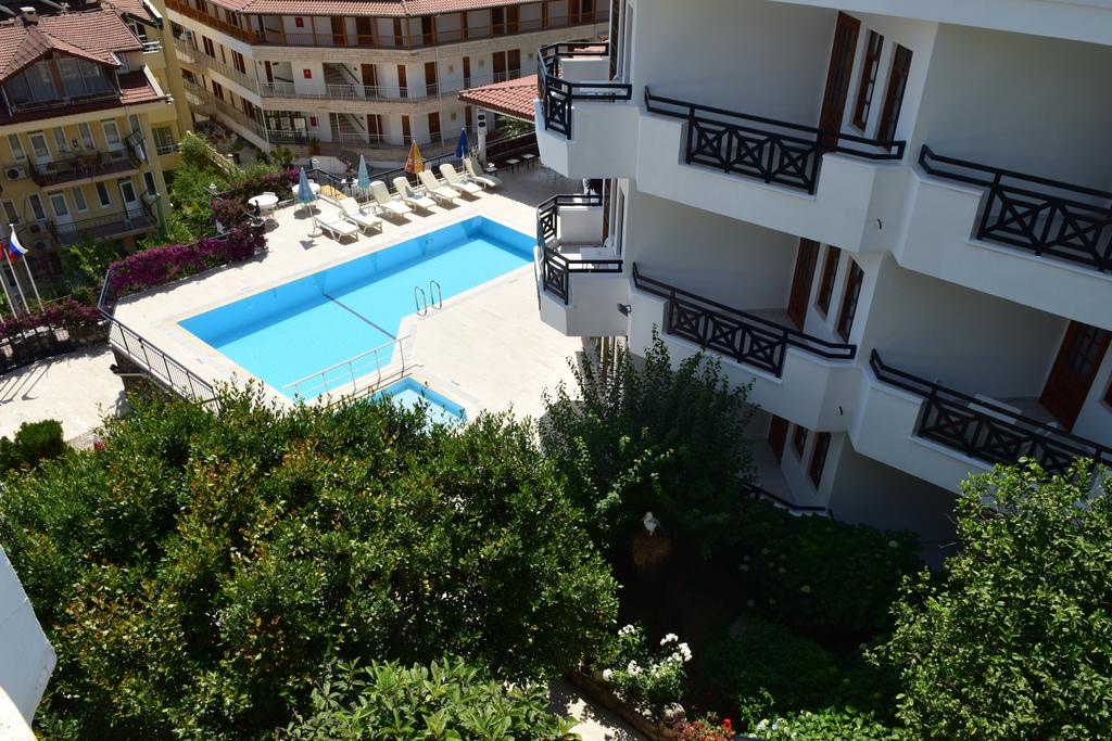 Naturella Hotel & Apart — Кемер, Туреччина мініатюра 40