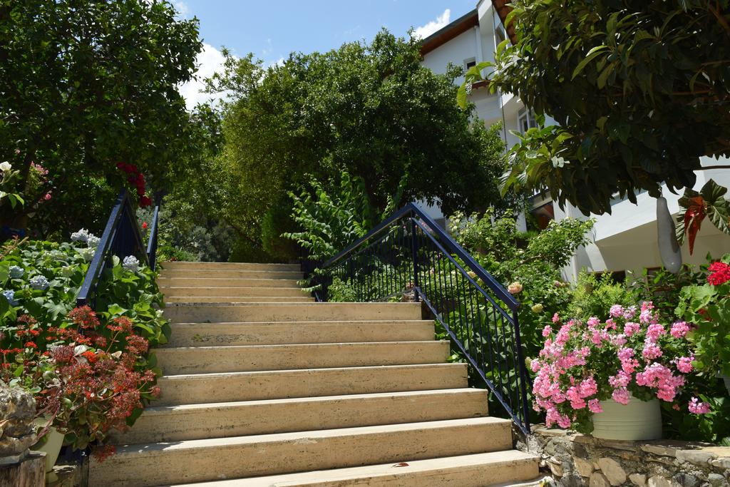 Naturella Hotel & Apart — Кемер, Туреччина мініатюра 42