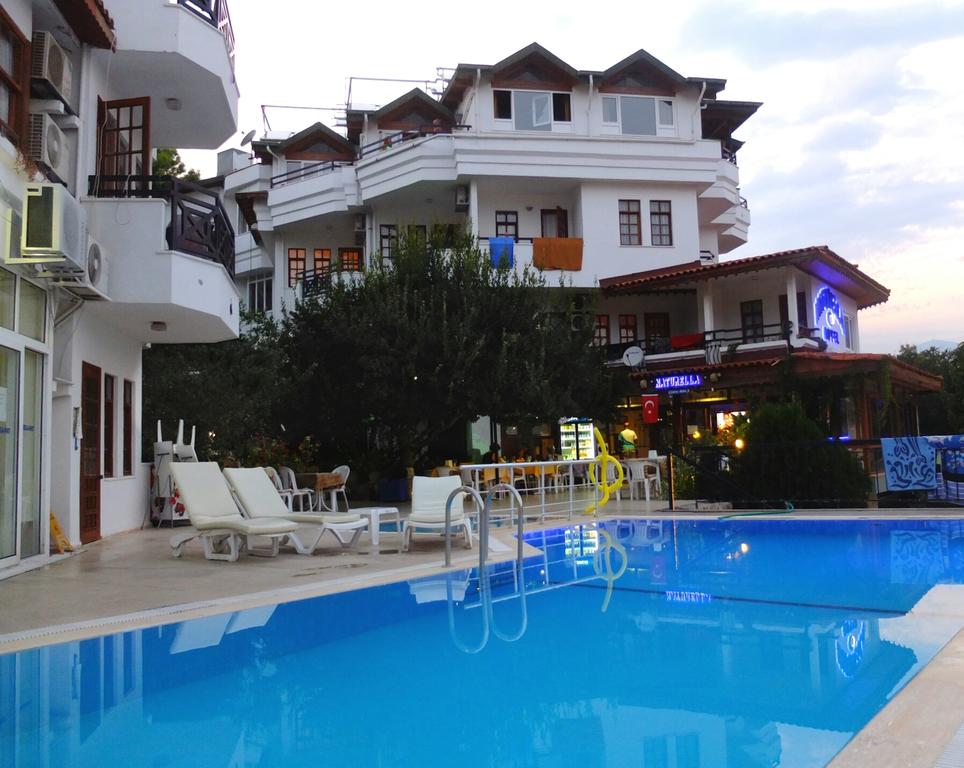 Naturella Hotel & Apart — Кемер, Туреччина мініатюра 44