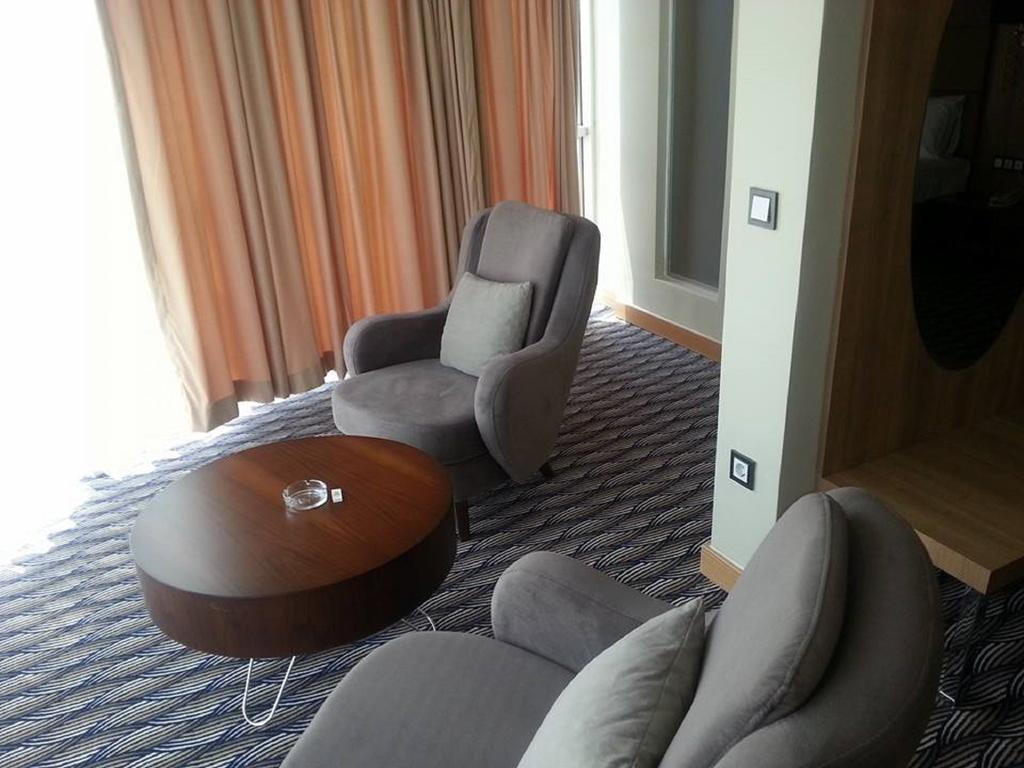City Live Hotel — Анталія, Туреччина мініатюра 6